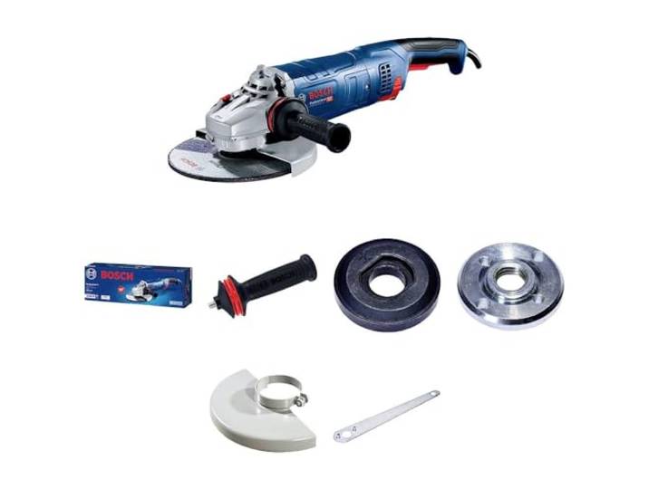 Bosch PRO Winkelschleifer GWS 24-230 JZ