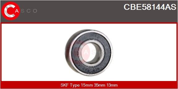 Casco Lager Cbe58144as Für Ika Toyota