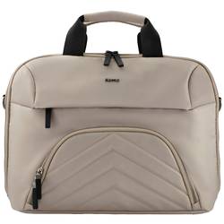 hama 00222043 Laptop-Tasche Premium Lightweight, 34 - 36 cm (13,3 - 14,1), Beige