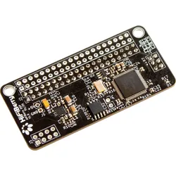 RPI HB DSP - Raspberry Pi Shield - HiFiBerry DSP Add-On Board