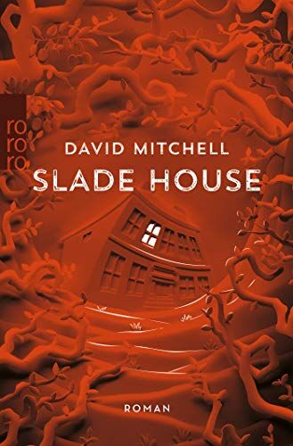 David Mitchell - Slade House - Preis vom 19.10.2026 19:33:35 h