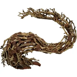 4fish Traerødder, Dragonhead, 40x15x30 cm (Dekoration, sonstige Gegenstände), Aquarium Dekoration