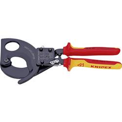 LAPP RATSCHENSCHERE KSRI 525 62120524 Ratschen-Kabelschere