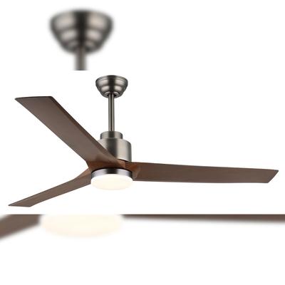 Globo Lighting DC Deckenventilator Modesto XL mit LED 148