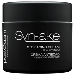 Postquam, Gesichtscreme, Syn-Ake Stop Aging Creme Schlangengift 50ml (50 ml, 24h Creme)