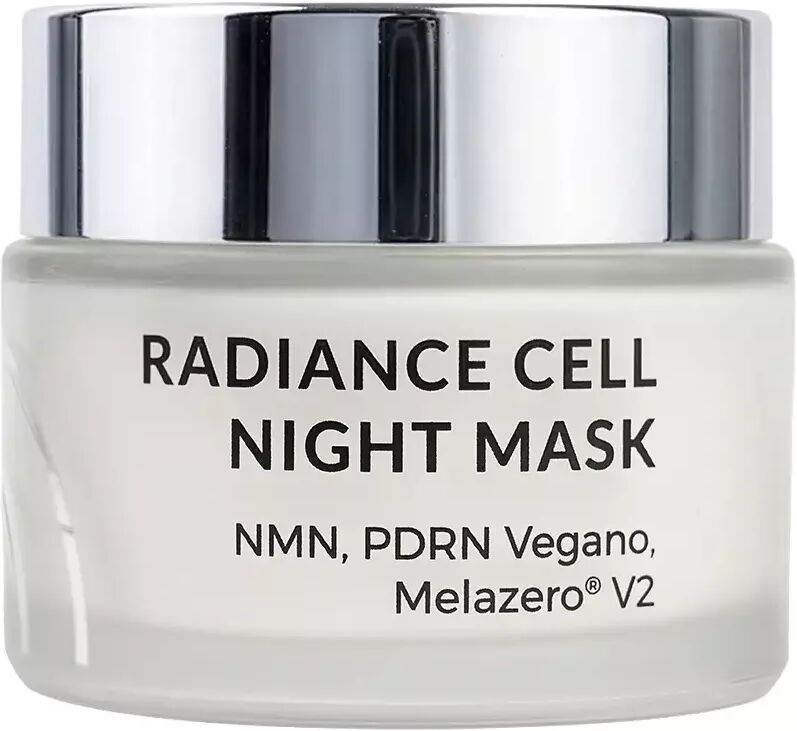 USU Cosmetics Radiance Cell Night Mask 50 ml