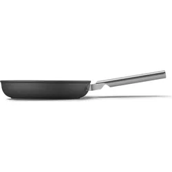 50's Style II Pfanne 24 cm, schwarz