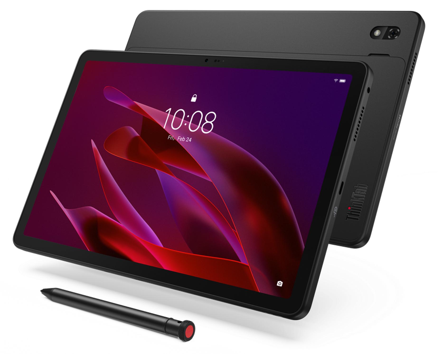Tablet Lenovo ThinkTab X11 Gen 1 TB353ZU, 10,95 Zoll, 8 GB RAM, 128 GB, 5G