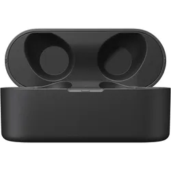 Technics EAH-AZ40M2EK (ANC, 5.50 h, Kabellos), Kopfhörer, Schwarz