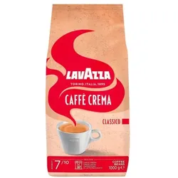 Lavazza Kaffeebohnen »Caffè Crema Classico« 1000 g braun