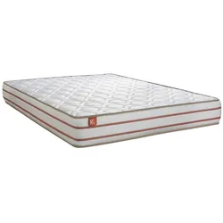 MATRATZE Le Doux Memory-Schaum 180 x 200 cm h4