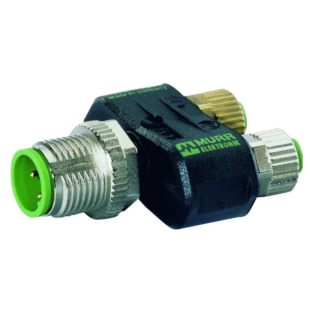 Murr Elektronik T-Stück (7000-41231-0000000)