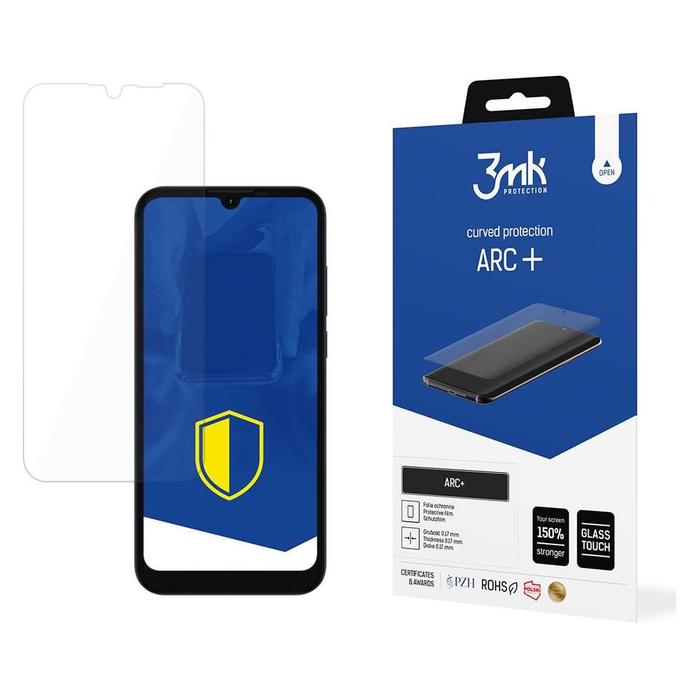 3MK Motorola Moto E6i - ARC+ (1 Stk., Motorola Moto E6i) (3mk ARC+(394)-0)