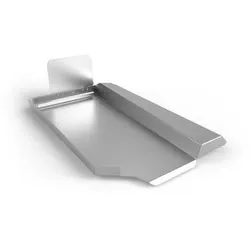 Schletter Solar 103005-015 Blechersatzziegel AluTile f. Erlus E58