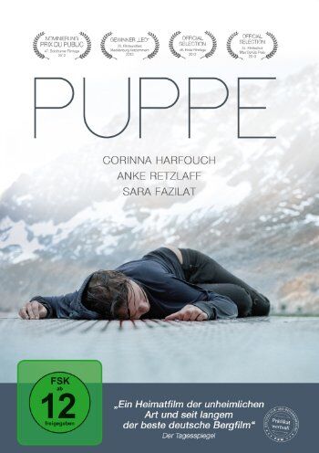 Sebastian Kutzli - Puppe - Preis vom 10.10.2026 11:48:34 h