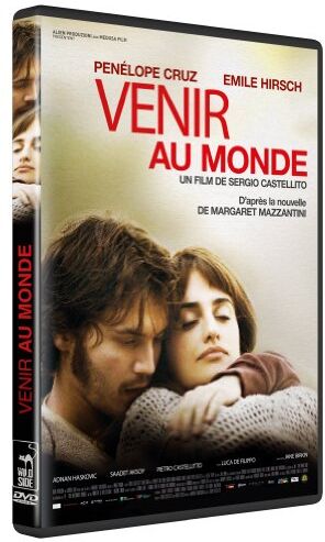 Sergio Castellitto - Venir au monde [FR Import] - Preis vom 11.10.2026 03:10:56 h