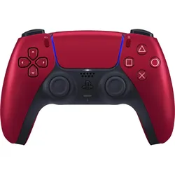 Sony PS5 Dual Sense V2 Wireless  Controller Volcanic Red