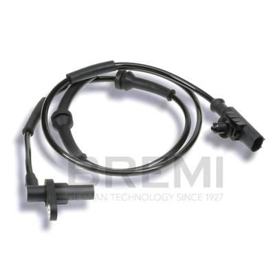 BREMI Sensor, Raddrehzahl 51111 für LADA