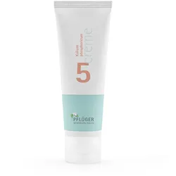 BIOCHEMIE Pflüger 5 Kalium phosphoricum Creme 75 g
