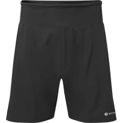 Montane, Herren, Outdoorhose, Slipstream 7" (L), Blau