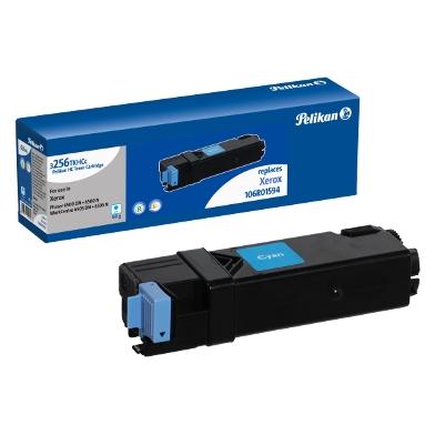Pelikan Toner fr Xerox 106R01594 (C) (1031421872)