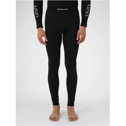 UYN, Herren, Funktionsunterhose, Thermohose Elevatyon Biomorph (XXL), Schwarz