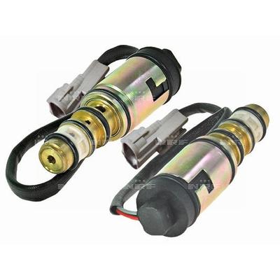Nrf Regelventil, Kompressor [Hersteller-Nr. 38618] für Toyota, Daihatsu, Renault, Lexus