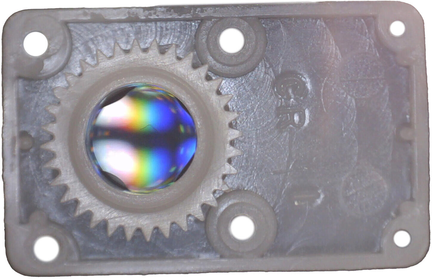 Ersatzteil Grating Led Multi Fx Laser Bar