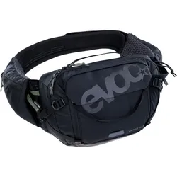 Evoc Hip Pack Pro 3 Hüfttasche - black