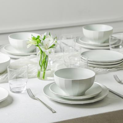 Stone Lain Rio Stoneware Dinnerware Set