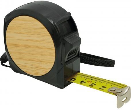 Bamboo measure - metro Personalizzate o neutre
