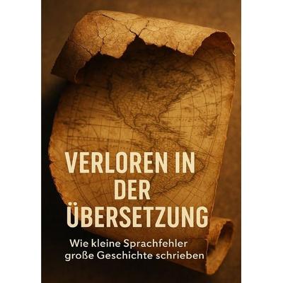 Verloren in der Übersetzung, Taschenbuch von Thomas Kuhn, Epubli, 978-3-565-07334-4