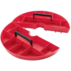 Meychair, Zubehör Büromöbel, Ablageschale Toolbox