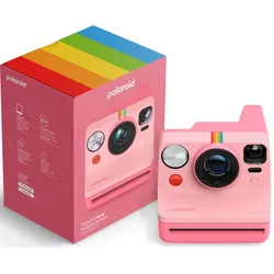 Polaroid Now Gen 3 Pink