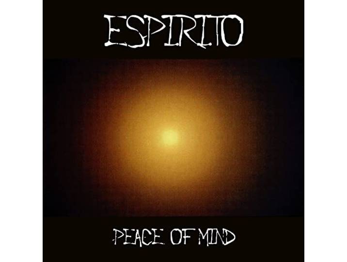 Peace of Mind