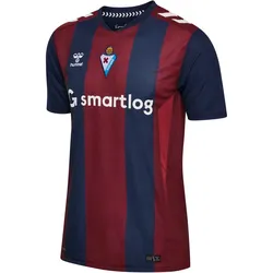 hummel SD Eibar Heimtrikot 2026/27 7666 - peacoat S