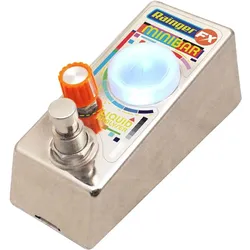 Rainger FX Minibar - Effektgerät E-Gitarre