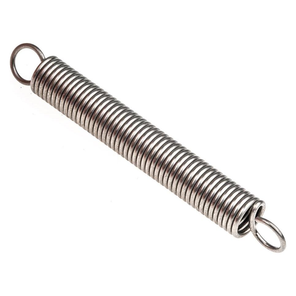 RS PRO Federnsortiment 227Stück (684406)