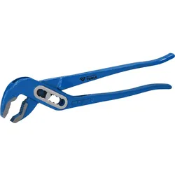 Brilliant Tools Wasserpumpenzange - BT064906