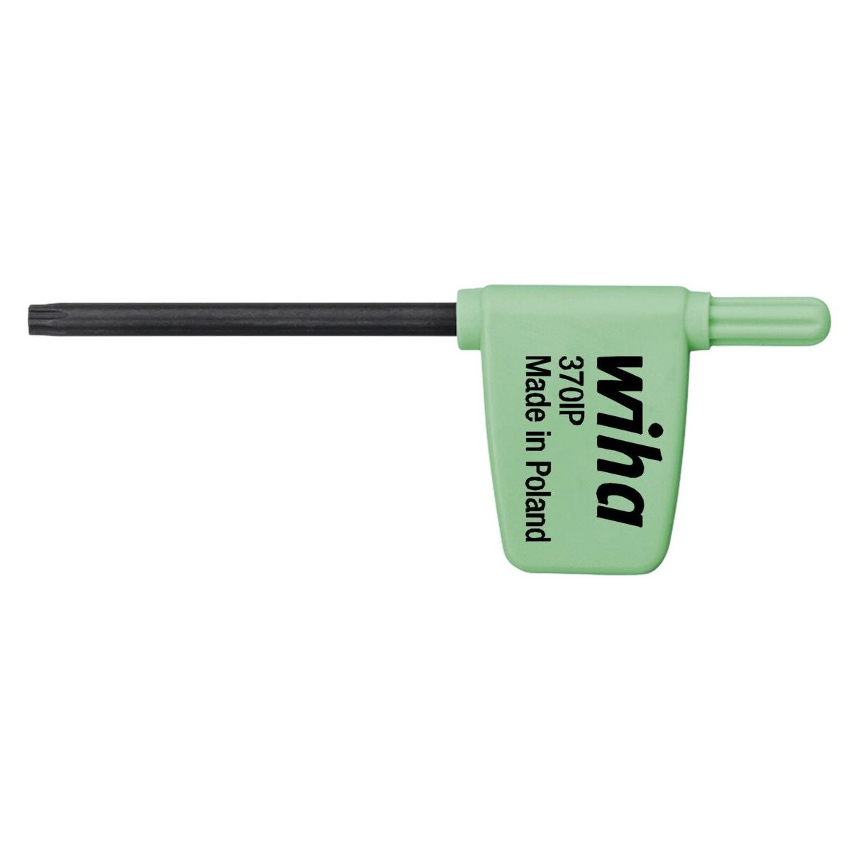 Wiha Werkstatt Torx-Schraubendreher (27618)