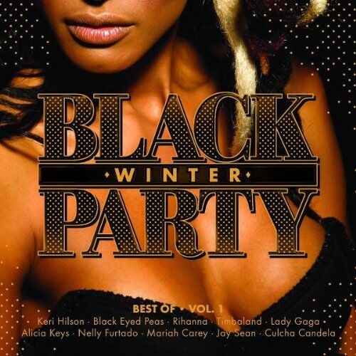 Various - Best of Black Winter Party - Preis vom 12.10.2026 11:37:12 h