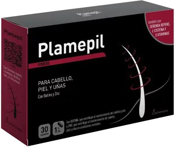 Plameca Plamepil Forte 30 VCaps