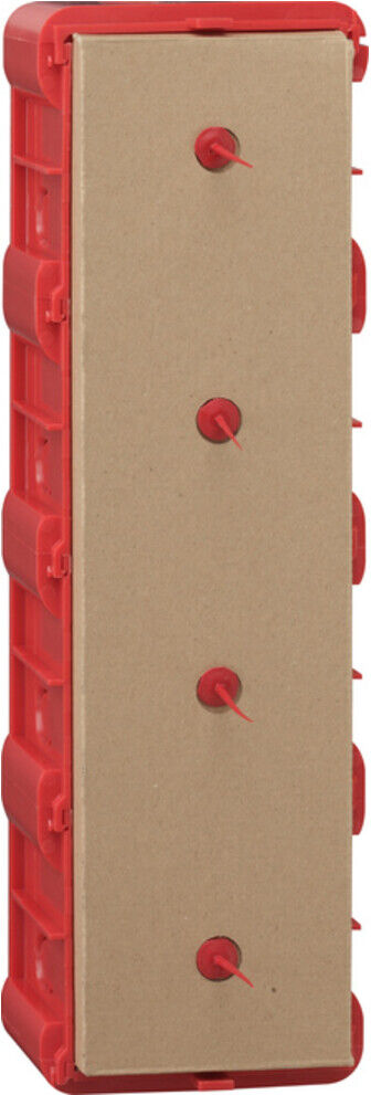 Gira EB-Dose 4f. 289400)