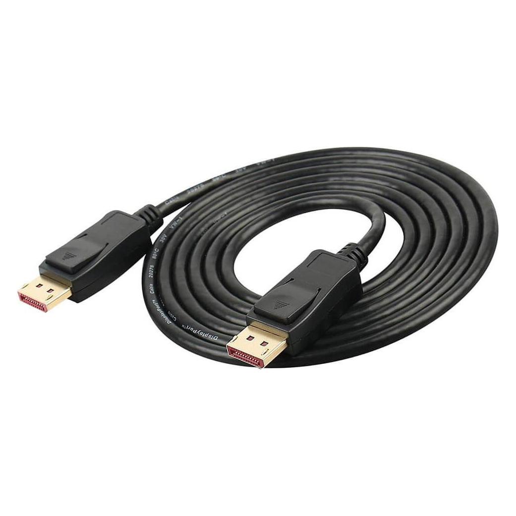 Techly DisplayPort - DisplayPort (2 m) (ICOC-DSP-A14-020NT)