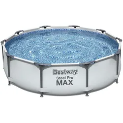 Bestway, Pool, Steel Pro Max (305 x 76 cm)