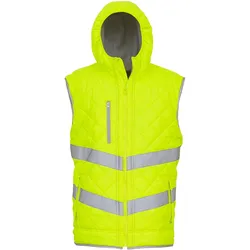 Yoko, Warnweste, Haute Visibilité (S)
