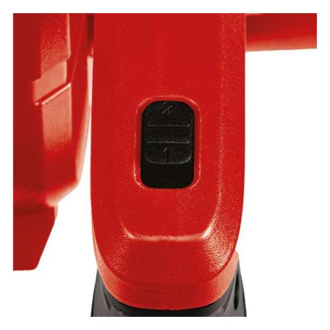 Einhell TE-CB 18/180 Li - Solo (Akkubetrieb, Laubbläser) (3408001)