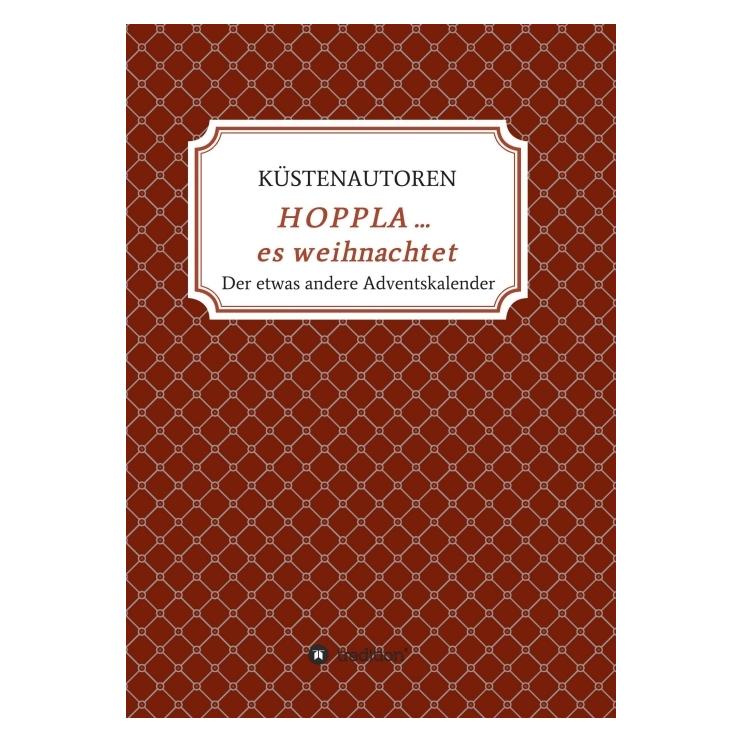 Tredition HOPPLA... es weihnachtet (56116896)