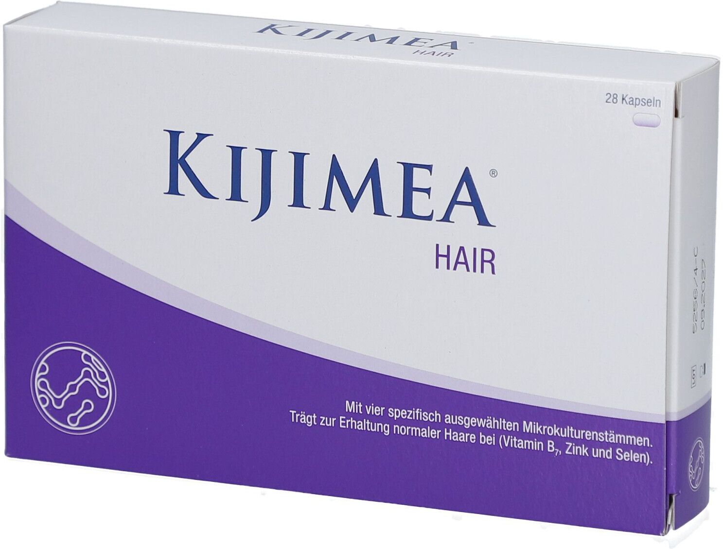 Kijimea Hair Kapseln 28 St