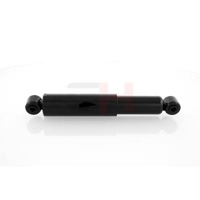 GH Stoßdämpfer GH-309319 Hinterachse links für Chrysler